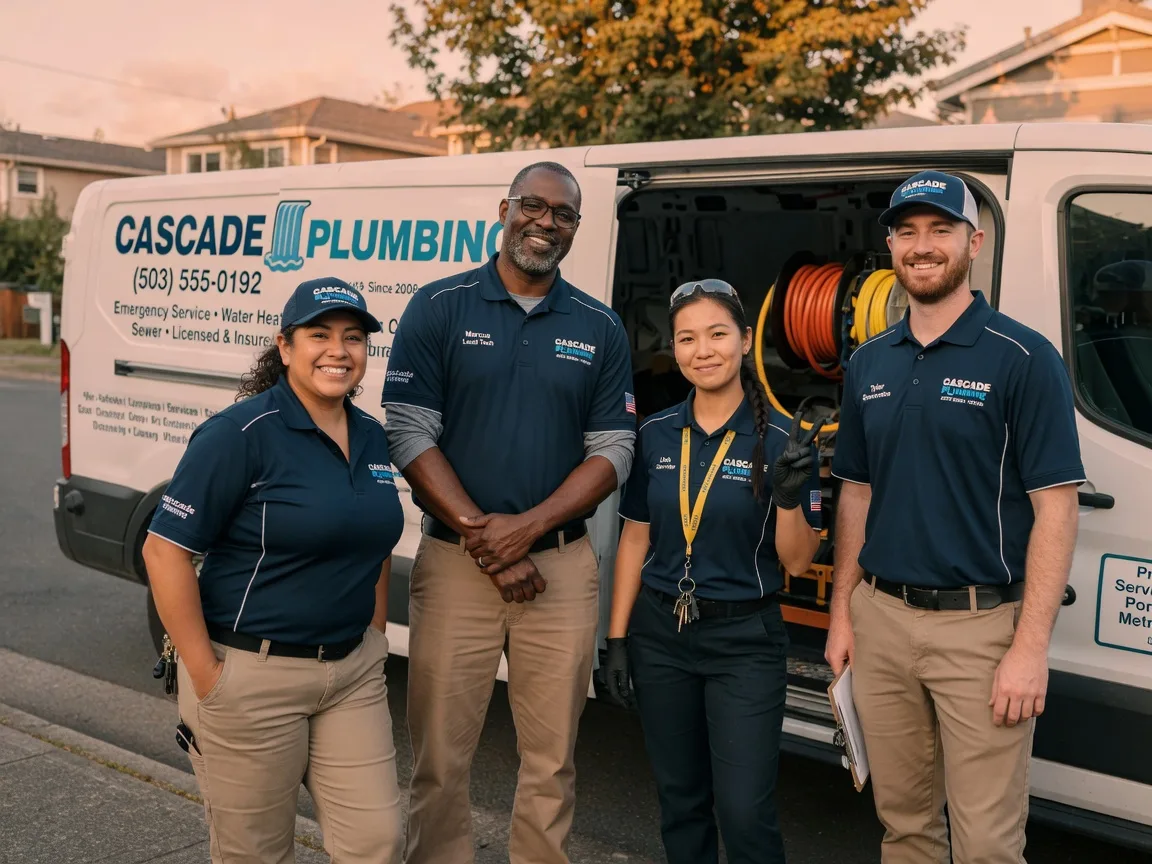 Emergency Plumber company in Fultonham, NY